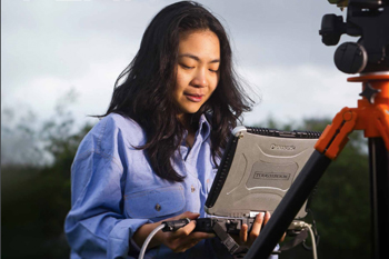 Women Decadal Plan Champions